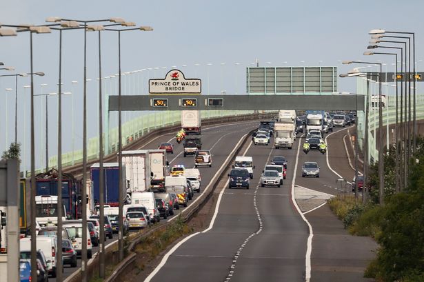 Motorway chaos as fuel protesters deploy rolling road blocks - 247 News ...