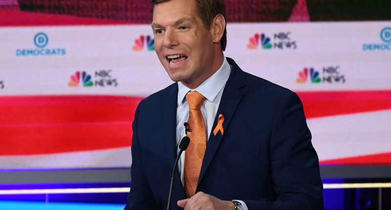 What Happened Between Rep. Eric Swalwell And Christine Fang? Alleged Chinese Spy Rumors
