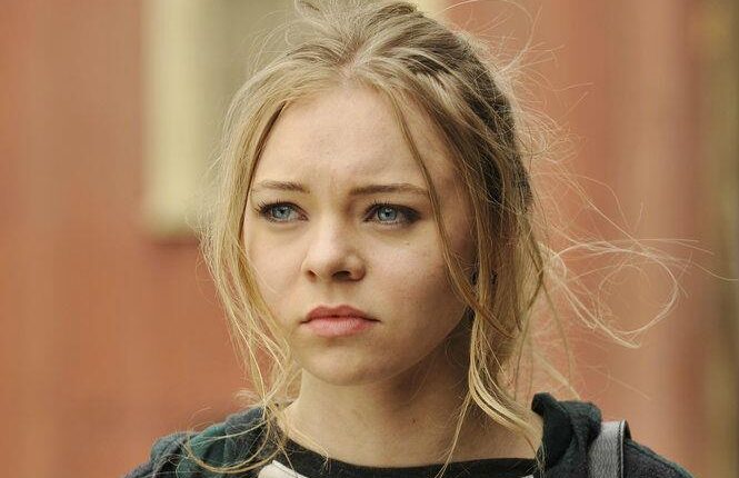 Was Taylor Hickson In A Car Accident - What Happened To Her?