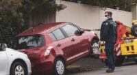 What Is Auckland Helena Wakefield Death Cause? 72 Years Woman Found Dead In Her Red Suzuki Swift Car