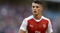 Was Granit Xhaka Premier League Player Arrested In Barnet London? Assault Charges Explained