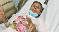 Sticky Vicky Accident: How Did It Happen? Update On Her Knee Injury After The Horrific Accident