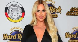 Is Kim Zolciak Pregnant Again? Debunking The Online Rumor That She Expecting Her Seventh Child