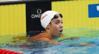Was Canadian Swimmer Mary Sophie Harvey Assaulted After Being Drugged? Drugging Claims And Injury