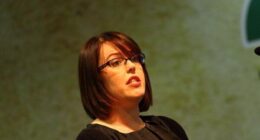 Dr Vicky Conway Death: Did She Commit Suicide? DCU Professor Found Dead - Tributes Pours On Twitter