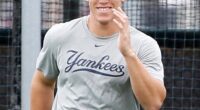 How Many Tattoo Does Aaron Judge Have? His Parents, Girlfriend, Meaning And Designed Explained