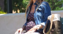 Is Jelena Ristic Pregnant: Novak Djokovic's Wife? Married Life & Children