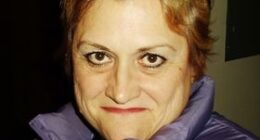 How Did Maria Webster Die? Memorial Held On FoG Glycosylation Funeral Home