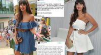 What Is Jameela Jamil's Religion? Is Jurassic World Camp Cretaceous Cast A Muslim And Faith Explored