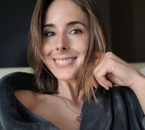 Did Alize Cornet Had Nose Job Surgery: Before And After Surgery Photos On Twitter