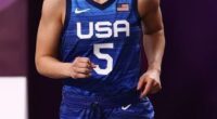 Who Is Kelsey Plum Married To? Husband Name And Wedding Pictures Exposed