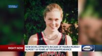 Is The NH Missing Maura Murray Found Alive 14 Years Later? Disappearance Update 2022