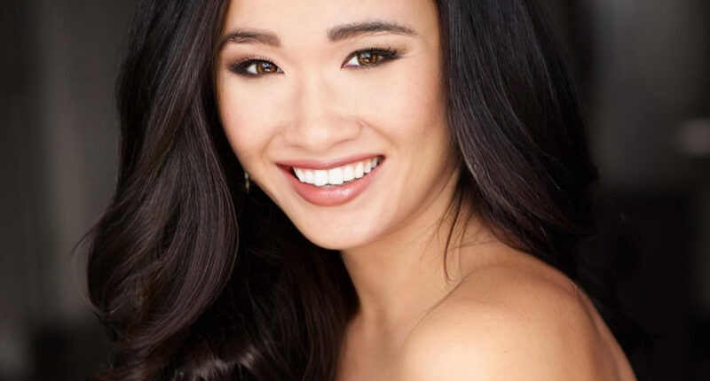 Who Are Averie Bishop Parents? Meet The First Asian American Miss Texas America As She Makes History