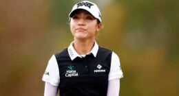 LPGA Lydia Ko's 15 Pounds Weight Loss Journey: Explore Her Before And After Photos