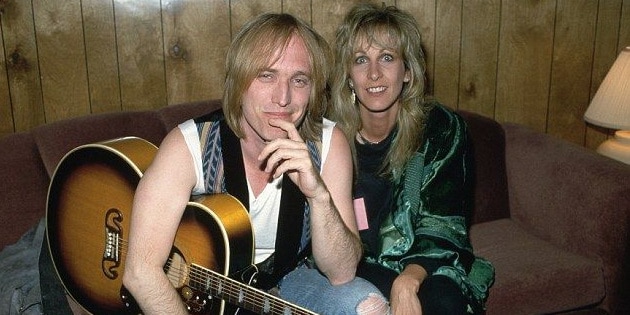 Tom Petty ex-wife Jane Benyo's Bio: Cancer, Death, Divorce, Daughters ...