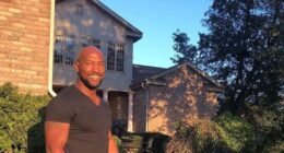 Martell Holt Wikipedia Bio And Family Of The Public Figure