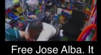 What Happened To Jose Alba? Shocking Moment Manhattan Bodega Worker Stabs Customer To Death After The Man Confronted Him And GoFundMe Setup