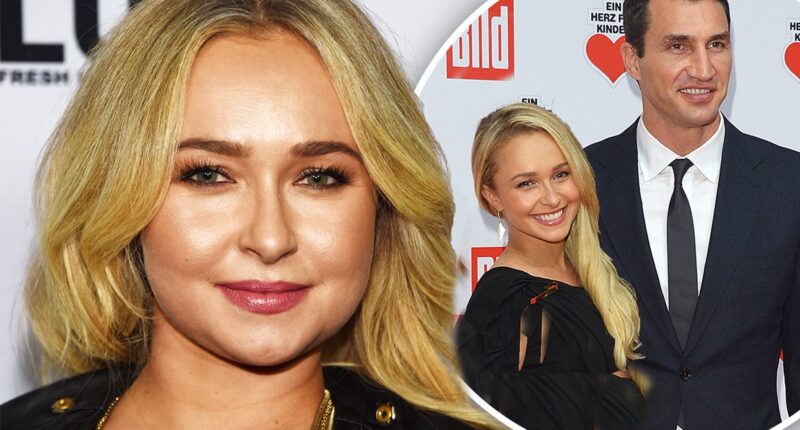 Why Doesn't Hayden Panettiere Have Custody of Her Daughter? Explore Her Abuse Story