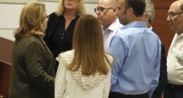 Parkland Shooting Survivor Veronica Steel: Who Is She? Student Testifies On Court