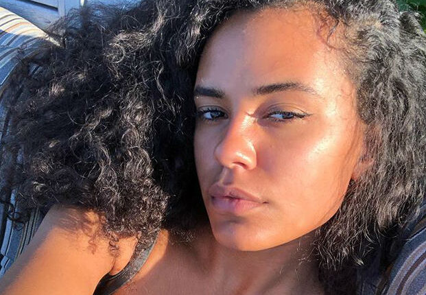 Ava Dash Boyfriend Innis Jenkins: Son Of Diana Jenkins From RHOBH & Damon Dash Daughter Dating!