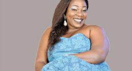 What Was Actress Ada Ameh Death Cause And Biography, What Happened? Her Family