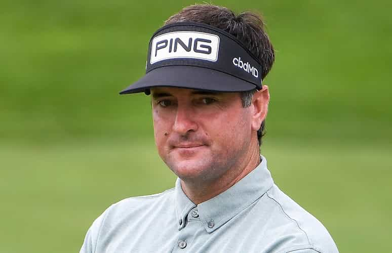 Bubba Watson Bio, Age, Wife, Family, Height, PGA Tour, Net Worth - 247 ...