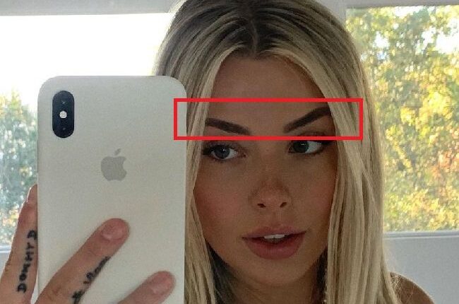 What Does Corinna Kopf Tattoo Say? Details We Know About The Internet Celebrity