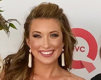 Courtney Cason Bio, Age, Husband, Family, Height, QVC, Baby, Net Worth ...