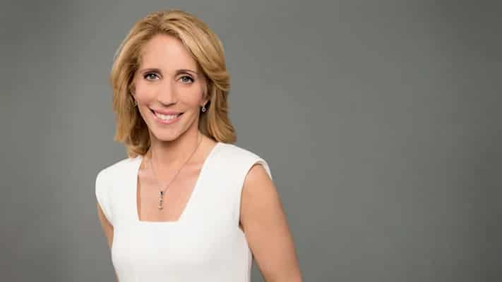 Dana Bash Bio, Age, Height, Family, Husband, CNN, Net Worth, Salary ...