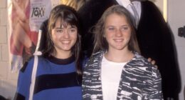 Who Is Danica McKeller Sister Crystal McKellar: Is She An Artist? Is The Coming Home For Christmas Actress Married?