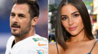 Is Danny Amendola Married With A Wife? A Look At His Past Relationship In Detail After His Retirement