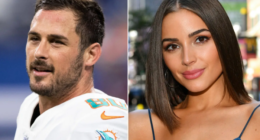 Is Danny Amendola Married With A Wife? A Look At His Past Relationship In Detail After His Retirement