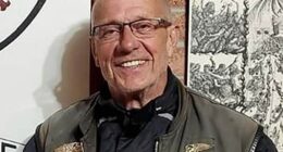 Donny Petersen Obituary: Hells Angels Memorial Ride 2022 In Toronto Tributes His Death