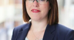 What Was Dr Vicky Conway Cause Of Death? How Did DCU Professor Found Die, Her Cause Of Death Explored