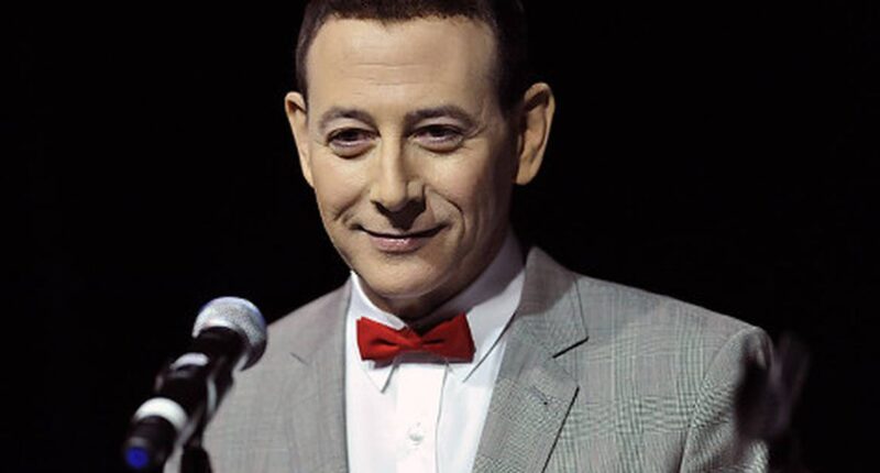 Is Paul Reubens Aka Pee-wee Herman Arrested? Ex-Wife Chandi Heffner And Past Relationship With Debi Mazar Discussed