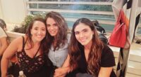 Who Is Sepideh Moafi Partner: Is Blackbird Actress In A Relationship With Arienne Mandi?
