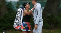 Heather Watson Partner Courtney Duffus: Who Is He? Age Gap - Their Relationship Timeline