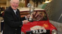 How Did Paddy Hopkirk Die? Has His Death Shocked The Fans: Wife And Family Mourning The Loss!