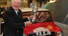 How Did Paddy Hopkirk Die? Has His Death Shocked The Fans: Wife And Family Mourning The Loss!