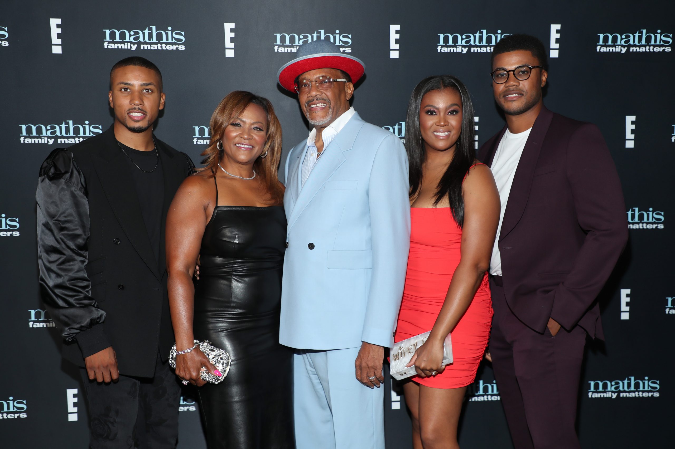 Judge Mathis’ Son Takes Over His Social Media Accounts So He Can’t ...