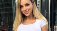 Who Is Kliff Kingsbury Girlfriend Veronica Bielik?