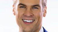 Why Is Landon Burke Leaving Abc30 News: Where Is He Going To Work? Wife & Family Details