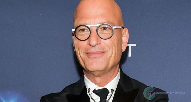 Howie Mandel Deleted Video Disclosed Or Not & What Is The Video All About - Who Is @setsuna_belaqua On Twitter?