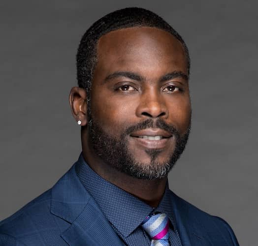 Michael Vick Bio, Age, Wife, Family, Height, Fox, Net Worth, Salary