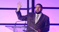 RIP: How Did Shaykh Muhammad Alshareef Die? Founder Of DiscoverU And AlMaghrib Passed Away