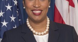 Who Is Muriel Bowser Partner? DC Mayor's View On Gay and Lesbian Rights