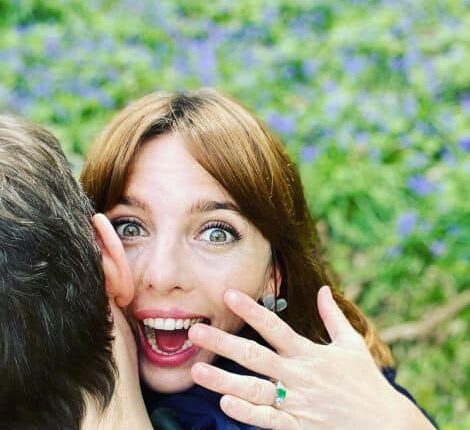 Who Is Ophelia Lovibond Married To? Explore Her Partner & Net Worth Details