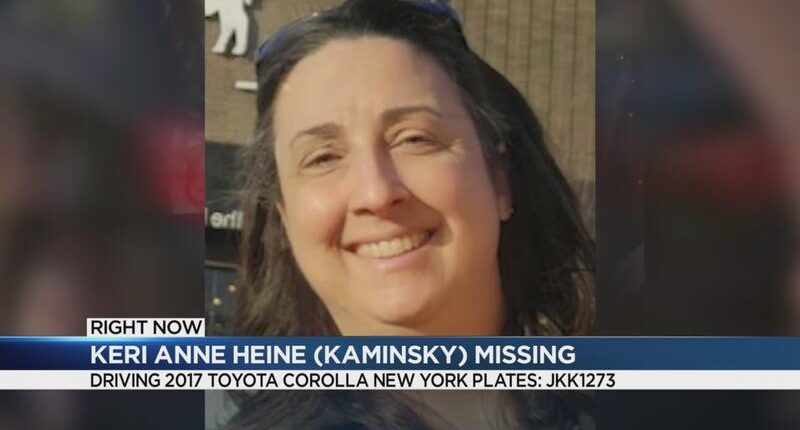 Is Keri Heine Missing Greece Woman Found Dead: Was Her Body Found In The Car? Here Is What Happened?