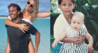 Is Rafael Nadal's Sister Maribel Nadal Married? Her Husband Details Explored