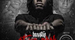 Was Bosstop Shot In Chicago? Death Rumors - Is He Dead Or Still Alive? Twitter Fears For Rapper's Health Update
